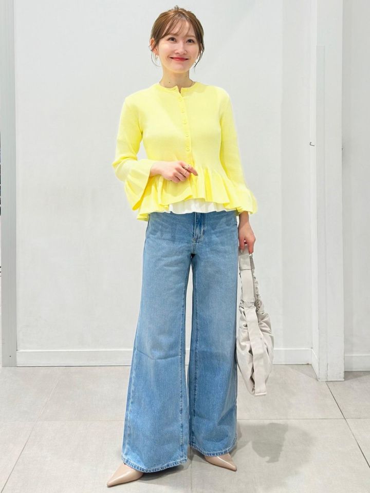 画像1: 出典：GU