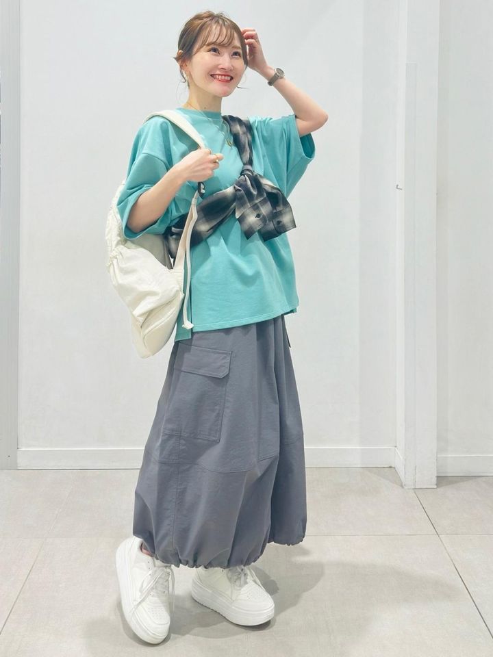 画像3: 出典：GU