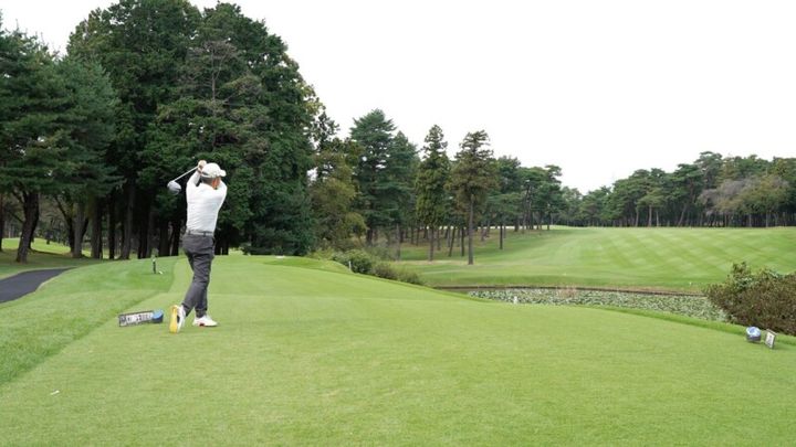 ゴルフを愛する人々の和「飯能ゴルフクラブの歌」を唄うプロジェクト