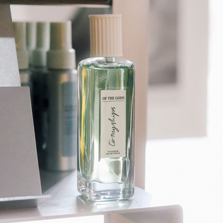 オードパルファム《オブ・ ザ・ゴッド》