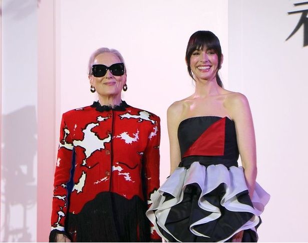 前作公開から20年のタイミングでついに公開となる『プラダを着た悪魔2』