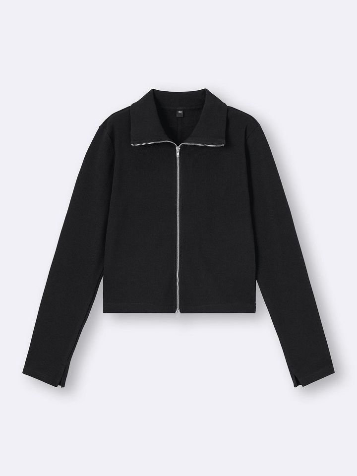 画像1: 出典：GU