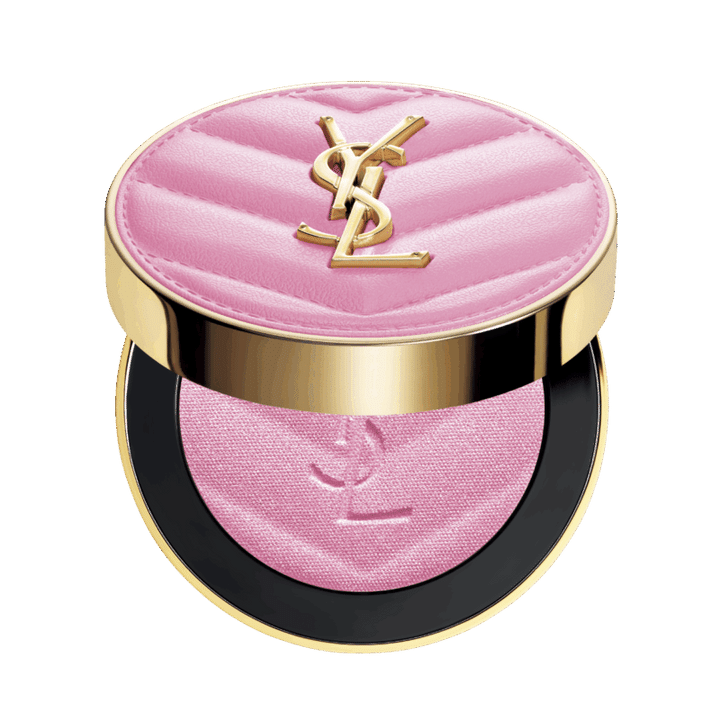 YSL メイクミーブラッシュ パウダー 10（イヴ・サンローラン・ボーテ）