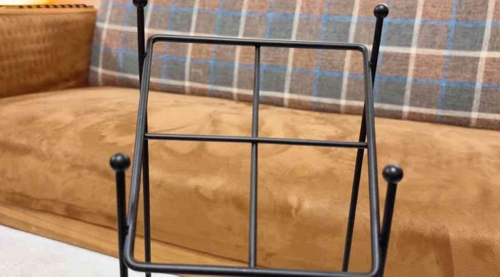 ダイソーの「傘スタンド」