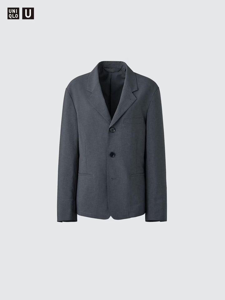 画像1: 出典：ユニクロ