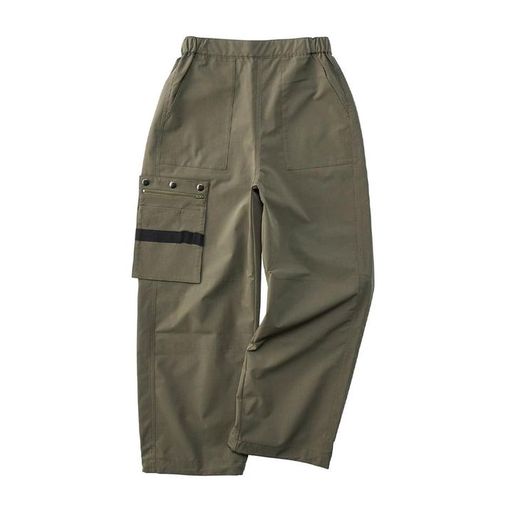 画像1: 出典：ワークマン