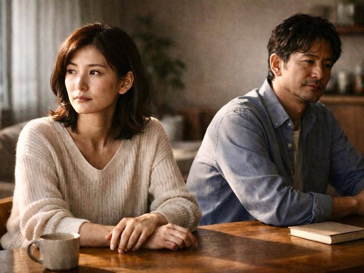 ここで分かれる。男性が“手放す恋・残す恋”の決定的な違い