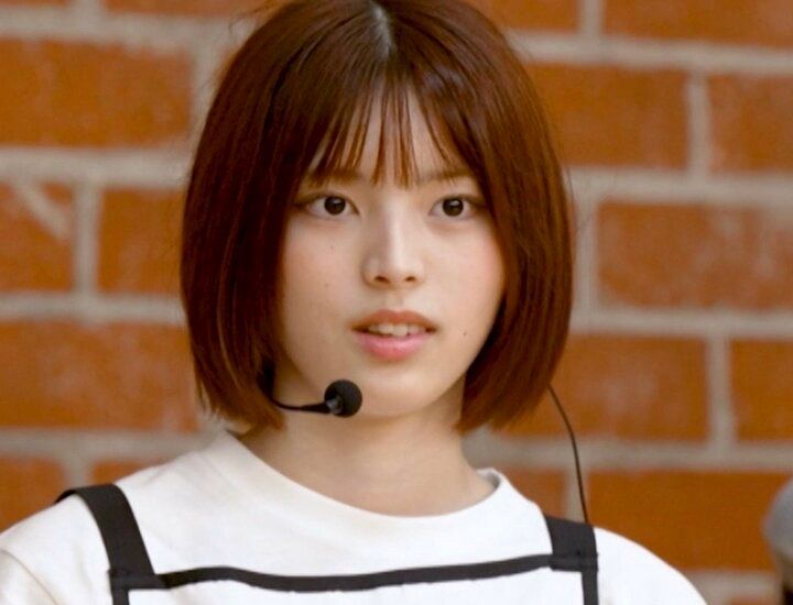 【写真・画像】「死ぬ気でやってる？」レベルが低すぎる練習生にコーチがついにブチギレ「15歳だからって関係ない」 1枚目