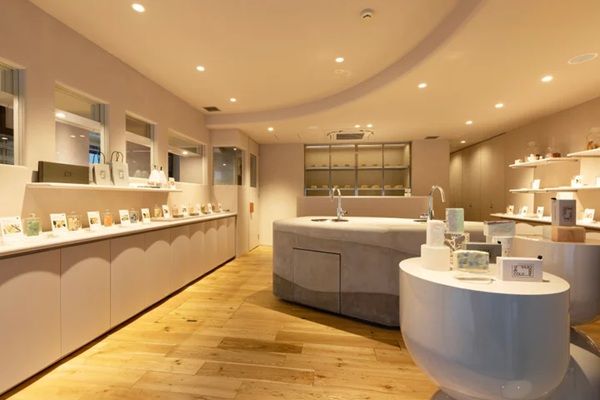 【東京都港区】「Curly Me」が表参道でPOP UPを開催！新商品の先行販売やカウンセリングも