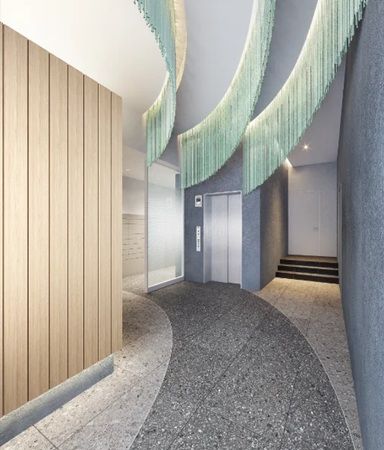 【東京都港区】賃貸マンション「リビオメゾン品川」が2028年3月に竣工予定！クリニックモールを併設