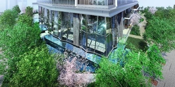 【東京都港区】賃貸マンション「リビオメゾン品川」が2028年3月に竣工予定！クリニックモールを併設