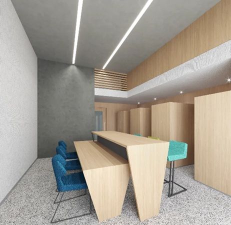 【東京都港区】賃貸マンション「リビオメゾン品川」が2028年3月に竣工予定！クリニックモールを併設