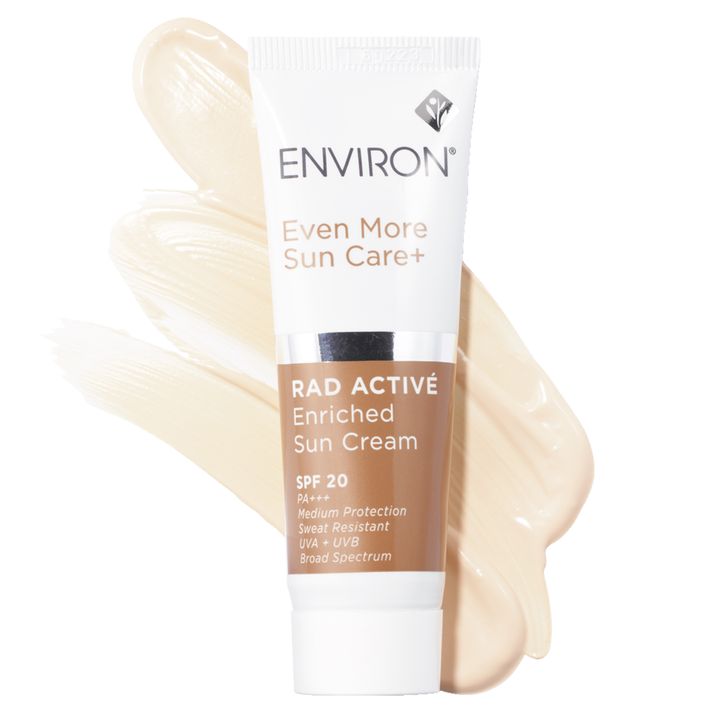 エンビロン ラドアクティブエンリッチドサンクリーム
