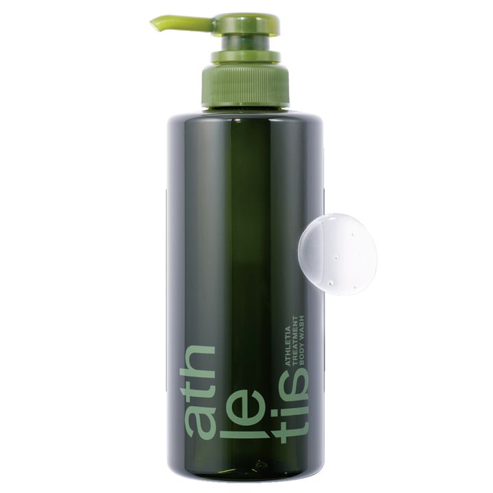 アスレティア トリートメント ボディウォッシュ