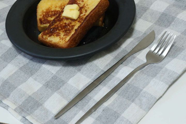 デザートナイフ（slimly） デザートフォーク（slimly） テーブルウェア