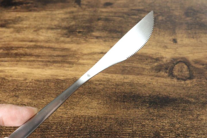 デザートナイフ（slimly）