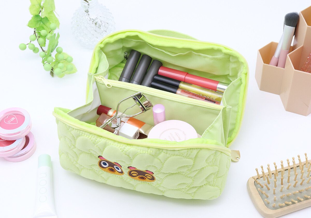 あつ森の可愛いポーチで推し活をもっと楽しもう