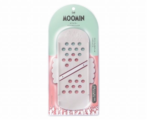 「スライサー(ニョロニョロ)」