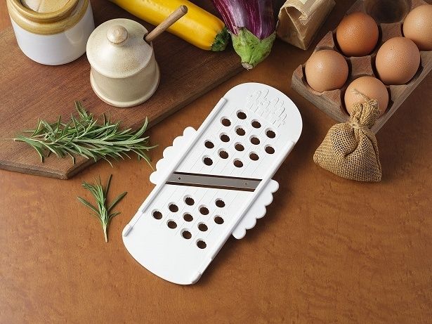 ニョロニョロのフォルムは置いておくだけでもかわいい