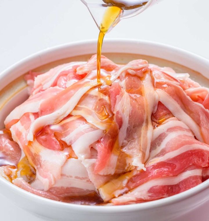 「キャベツの無水鍋」レシピ3