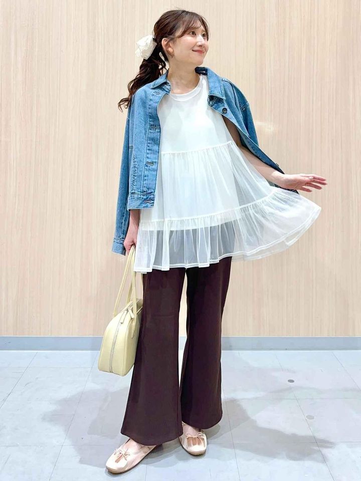 画像3: 出典：GU