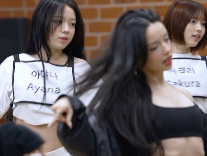 【写真・画像】デビューメンバーの実力に驚愕！AYANAが漏らした「圧倒的な差」と焦り 1枚目