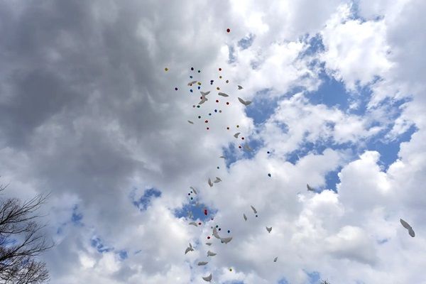 【鳥取県鳥取市】大阪・関西万博UAEパビリオンのシンボル「パーゴラ」が鳥取県に寄贈。お披露目式典を実施