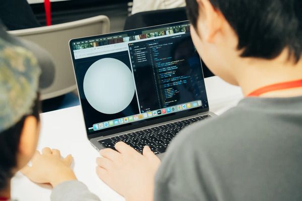 世田谷区の小中学生が対象のプログラミング部活動「セタプロ部」始動！完全無料