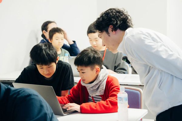 世田谷区の小中学生が対象のプログラミング部活動「セタプロ部」始動！完全無料