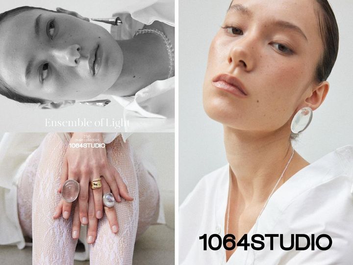 画像: 【1064Studio】のイメージビジュアル 出典：1064STUDIO