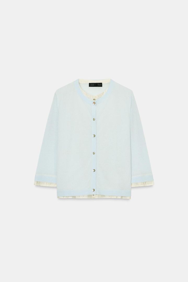 画像1: 出典：ZARA