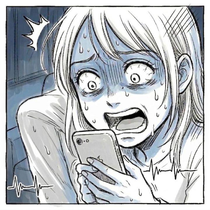 「ばあばの家に行くの楽しみ！」とメッセージを送ったはずが。良好だった嫁姑関係を一瞬でぶち壊す、恐怖のメッセージ誤爆