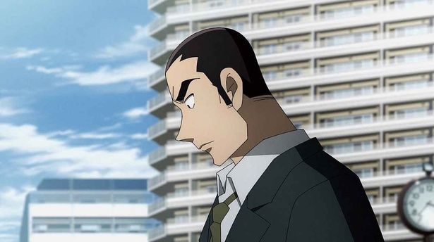 テレビアニメ「名探偵コナン」シリーズは、今年の1月に放送30周年を迎えた [c]2026 青山剛昌／名探偵コナン製作委員会