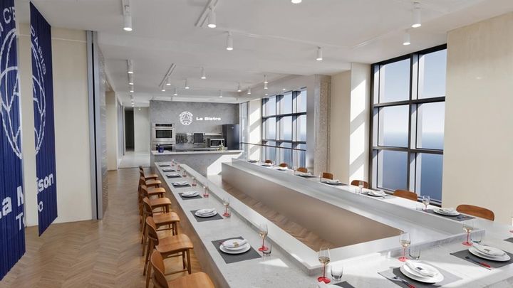 画像6: パリ・サン＝ジェルマン、体験型ポップアップスペース「ICI C’EST PARIS LA MAISON」をGW限定で東京・渋谷に展開！