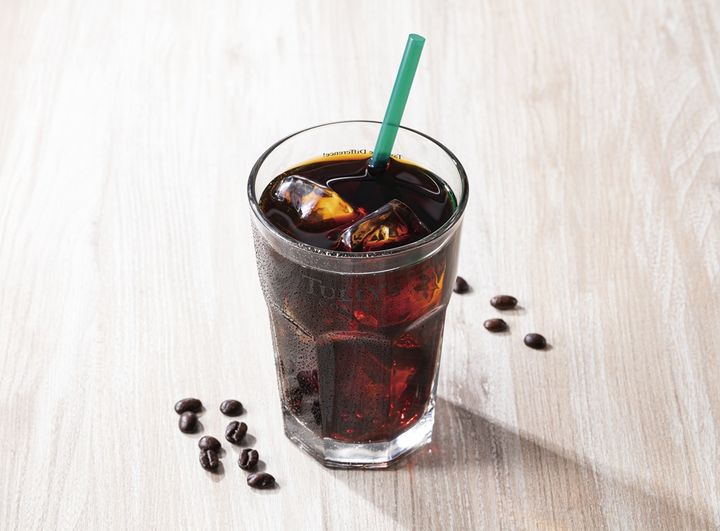 水出しアイスコーヒー