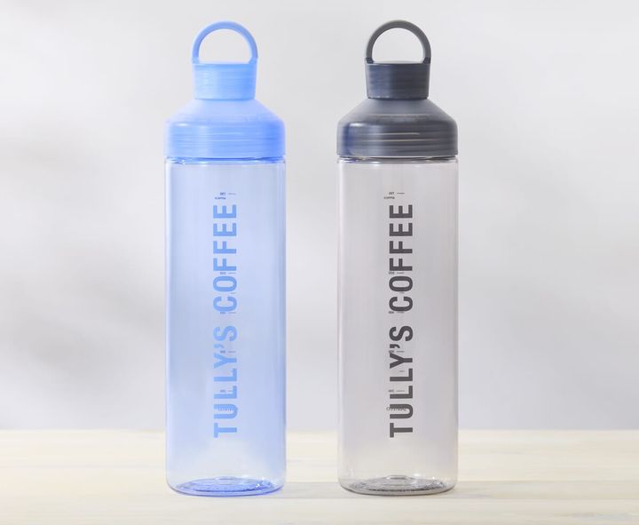 ウォーターボトル