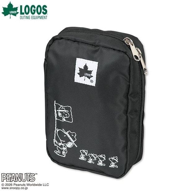 「ポーチ(ブラック)」(2189円)