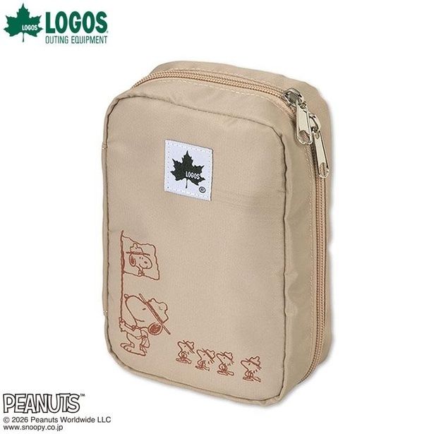 「ポーチ(ベージュ)」(2189円)