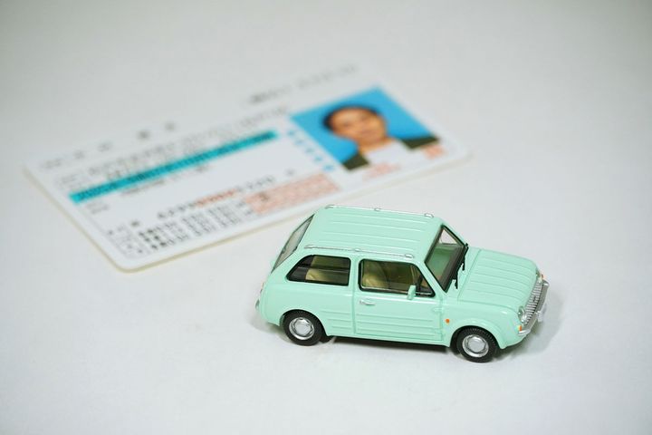 ペーパードライバー脱却すべき！？ネットで話題