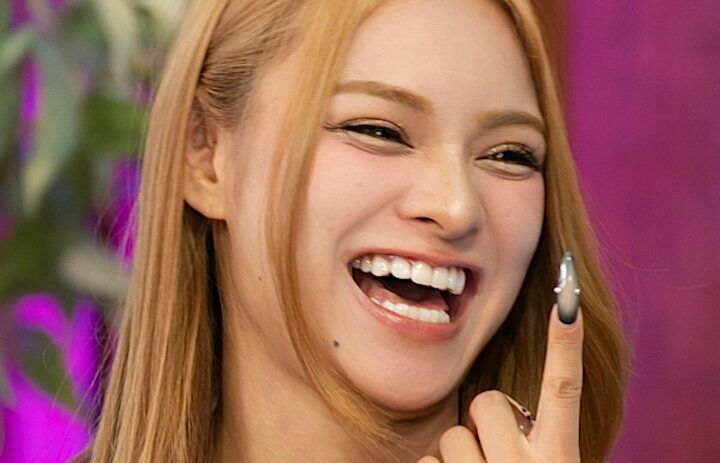 【写真・画像】24歳シンママギャルモデル、フードコートでの元夫の振る舞いにイラつき「人前だと過剰に…」 1枚目