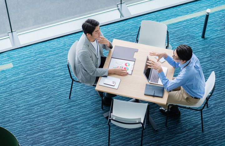 LOOV「聞くパフォーマンス」の実態に関する調査を発表！ ※写真はイメージです width=