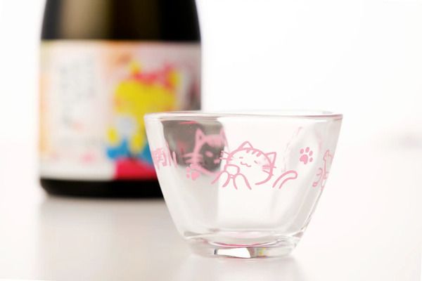 楯の川酒造・たてにゃん「杜氏への道」シリーズ完結！最終第6弾「しぼりの極意」発売