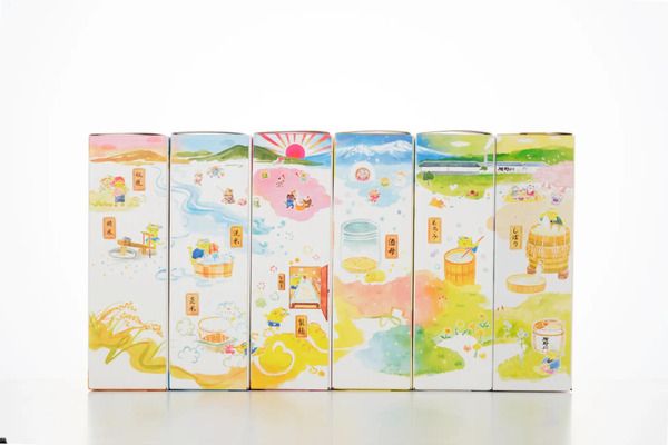 楯の川酒造・たてにゃん「杜氏への道」シリーズ完結！最終第6弾「しぼりの極意」発売