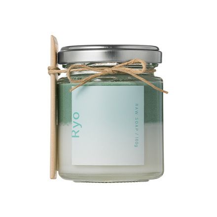 ローソープ Ryo〈リョウ〉