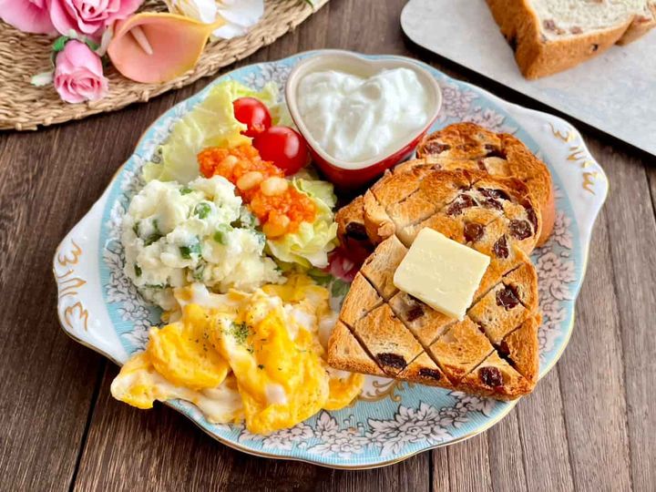 人参と白インゲン豆のラペ