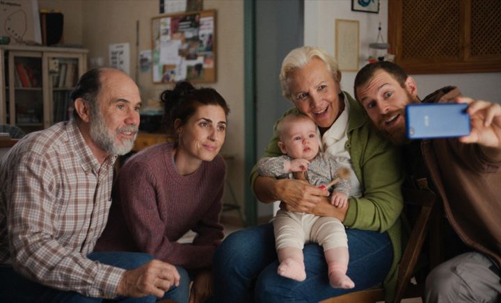 映画『幸せの、忘れもの。』場面写真 （C） 2025. Distinto Films SLU, Nexus Creafilms SL, A Contracorriente Films SL, Diverso Films AIE width=