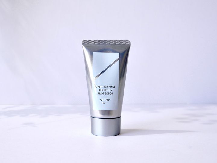 紫外線に反応して守りが強くなる！ シワ改善・美白も叶える神UV オルビス「オルビス リンクル ブライト UV プロテクター N」[医薬部外品] SPF50＋・PA＋＋＋＋