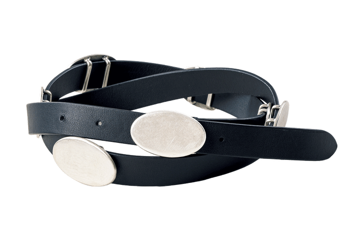 〈Anderson's for Steven Alan〉のベルト