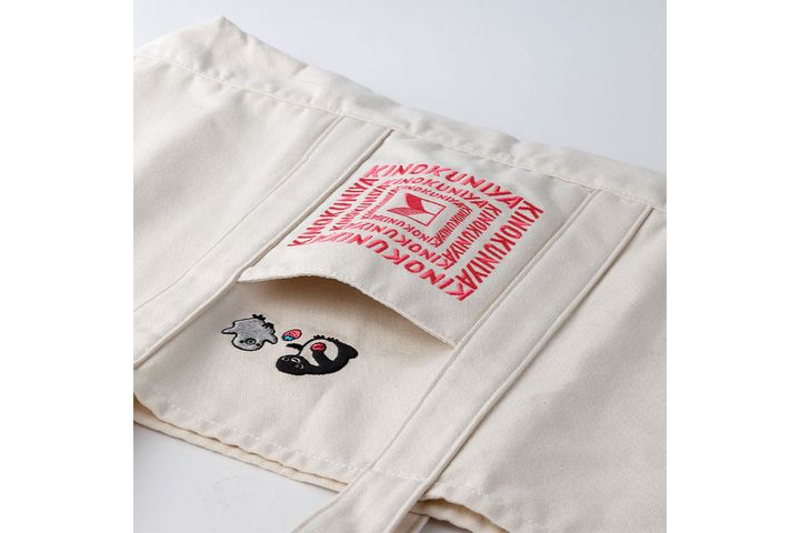 Suicaのペンギン ビッグトート（全3種）／￥4,180（税込み）