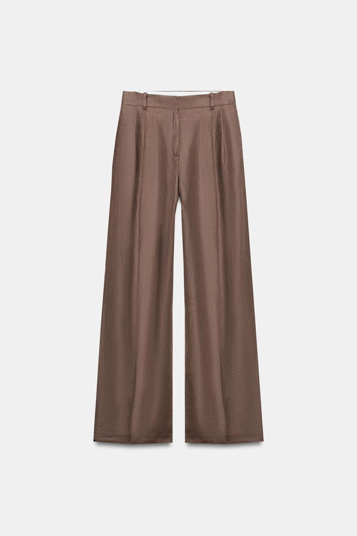 画像2: 出典：ZARA